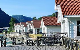Skjolden Resort